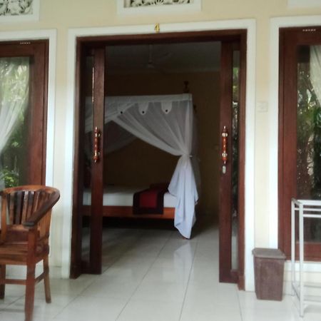 Pondok Aldi Hostel Αμέντ Εξωτερικό φωτογραφία