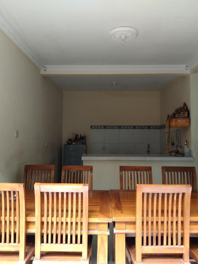 Pondok Aldi Hostel Αμέντ Εξωτερικό φωτογραφία