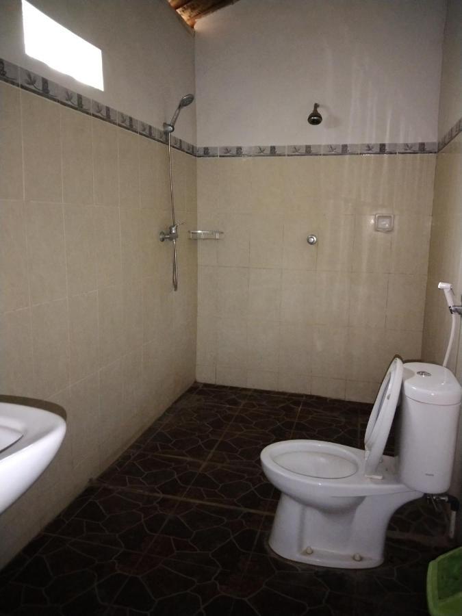 Pondok Aldi Hostel Αμέντ Εξωτερικό φωτογραφία
