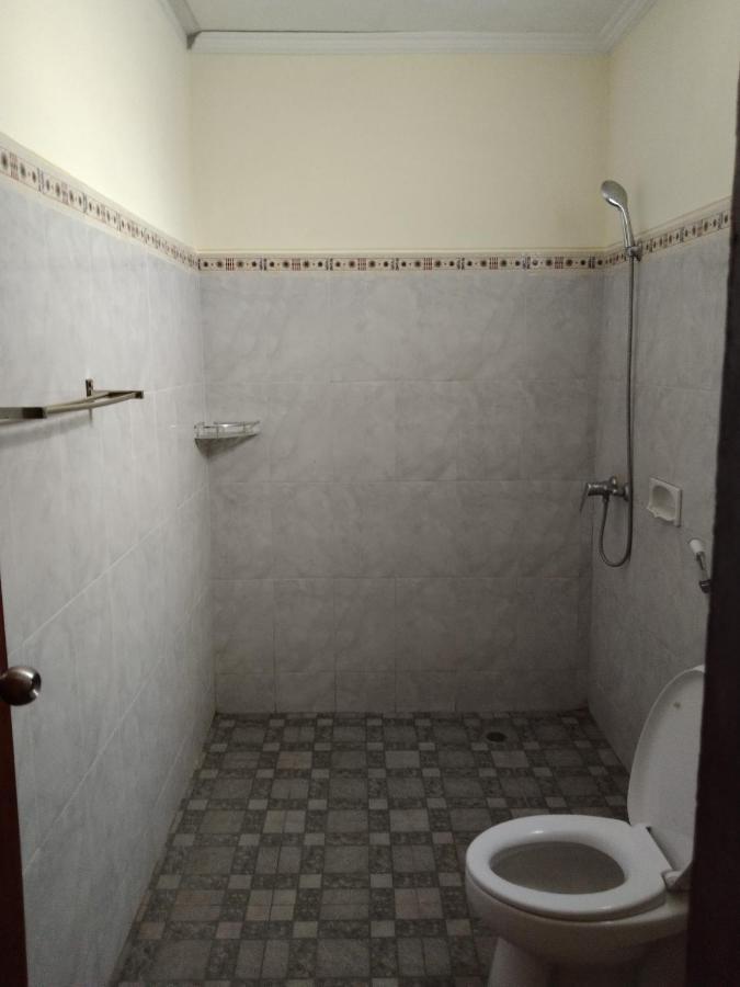 Pondok Aldi Hostel Αμέντ Εξωτερικό φωτογραφία
