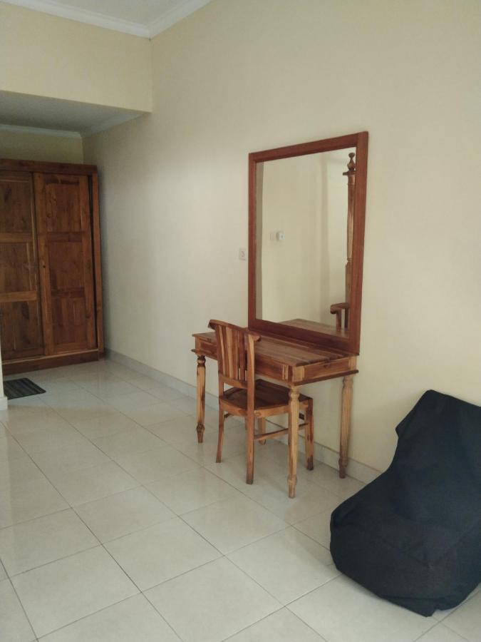 Pondok Aldi Hostel Αμέντ Εξωτερικό φωτογραφία