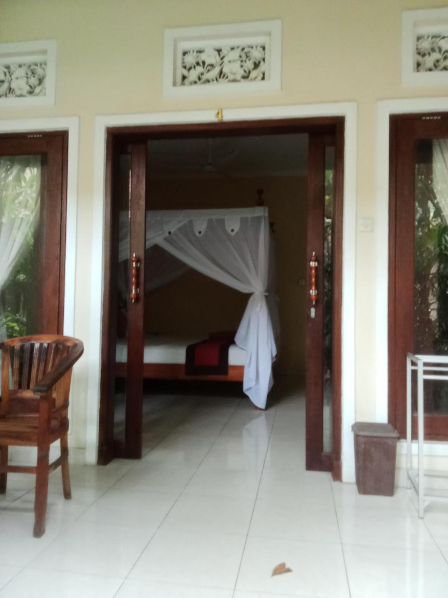 Pondok Aldi Hostel Αμέντ Εξωτερικό φωτογραφία