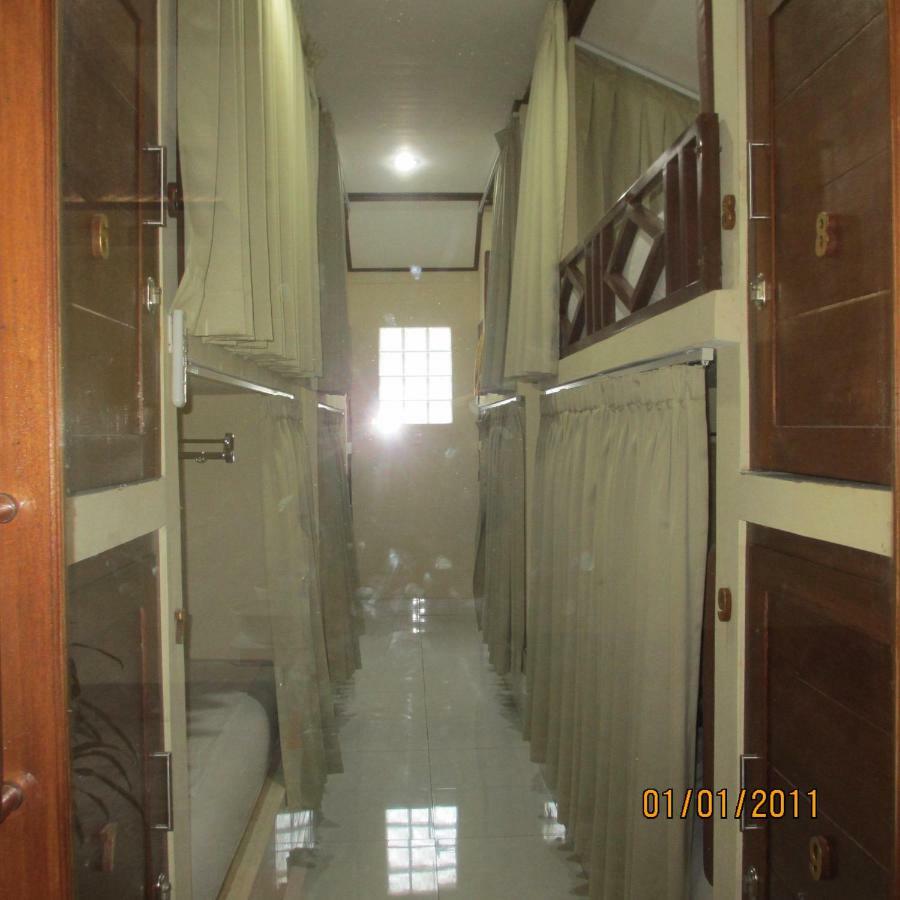 Pondok Aldi Hostel Αμέντ Εξωτερικό φωτογραφία