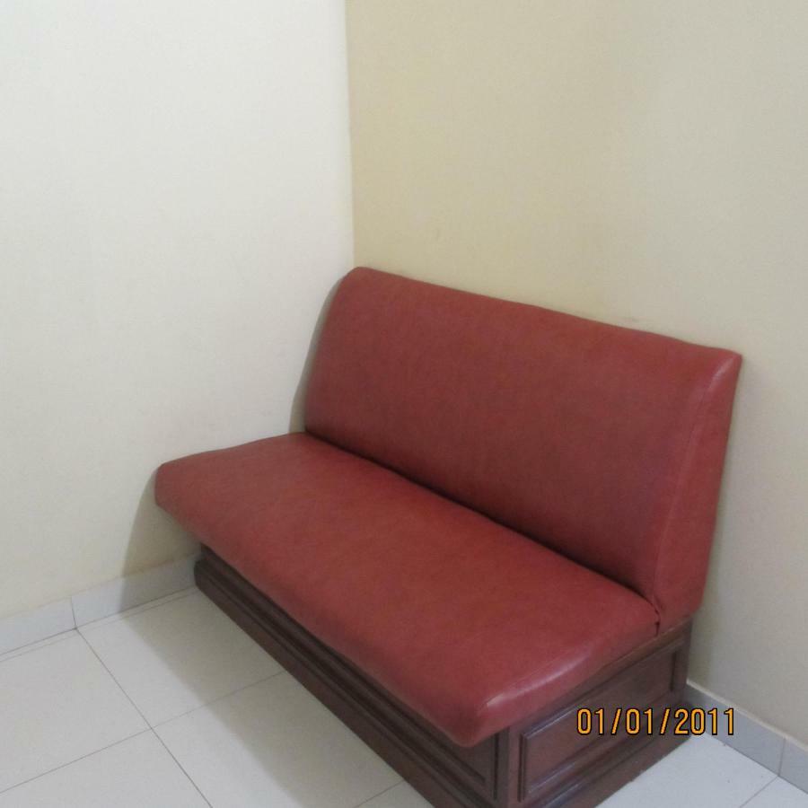 Pondok Aldi Hostel Αμέντ Εξωτερικό φωτογραφία