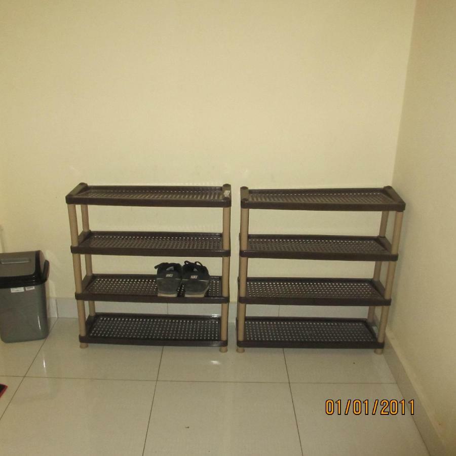 Pondok Aldi Hostel Αμέντ Εξωτερικό φωτογραφία