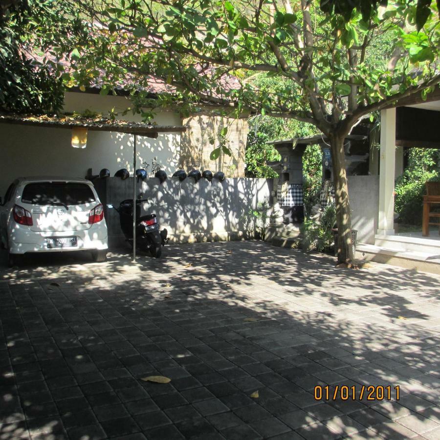 Pondok Aldi Hostel Αμέντ Εξωτερικό φωτογραφία