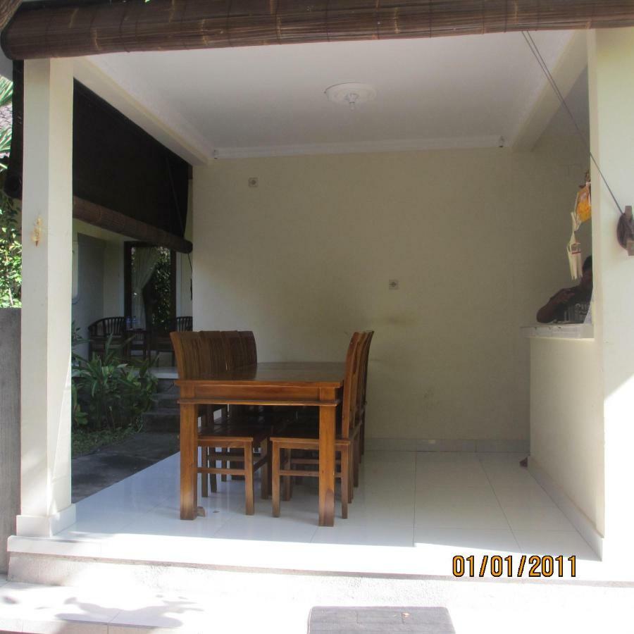 Pondok Aldi Hostel Αμέντ Εξωτερικό φωτογραφία