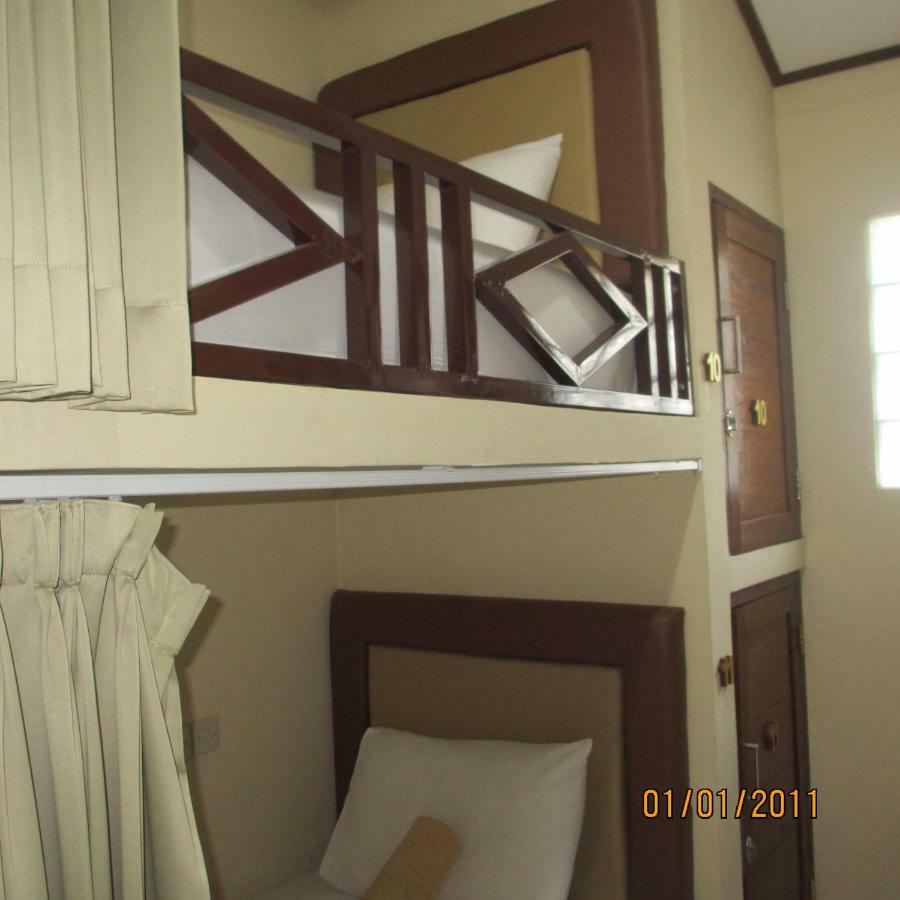 Pondok Aldi Hostel Αμέντ Εξωτερικό φωτογραφία