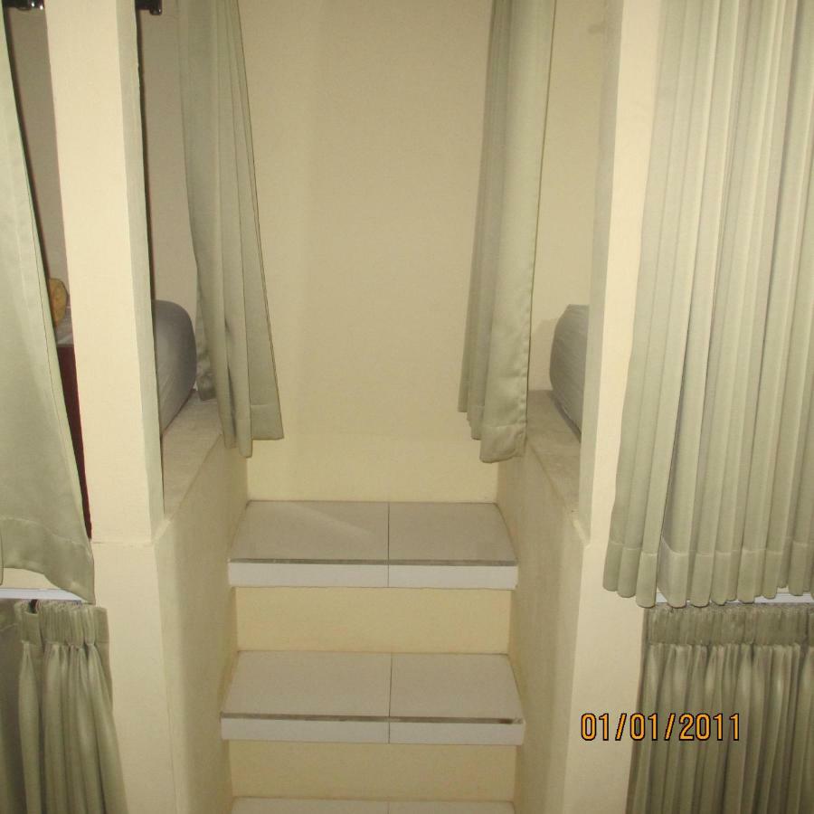 Pondok Aldi Hostel Αμέντ Εξωτερικό φωτογραφία