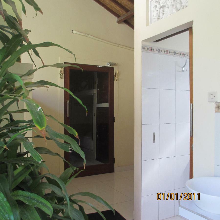 Pondok Aldi Hostel Αμέντ Εξωτερικό φωτογραφία