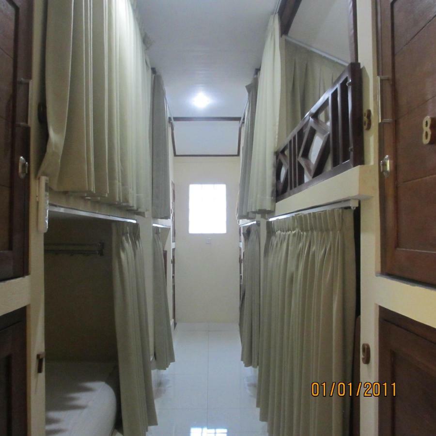 Pondok Aldi Hostel Αμέντ Εξωτερικό φωτογραφία