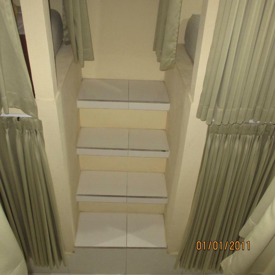 Pondok Aldi Hostel Αμέντ Εξωτερικό φωτογραφία